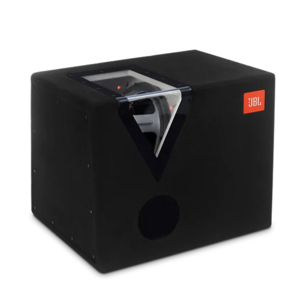 JBL GT-12BP car subwoofer Pre-loaded subwoofer 300 W
