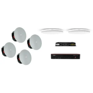 Biamp MRB-L-SCX400-C