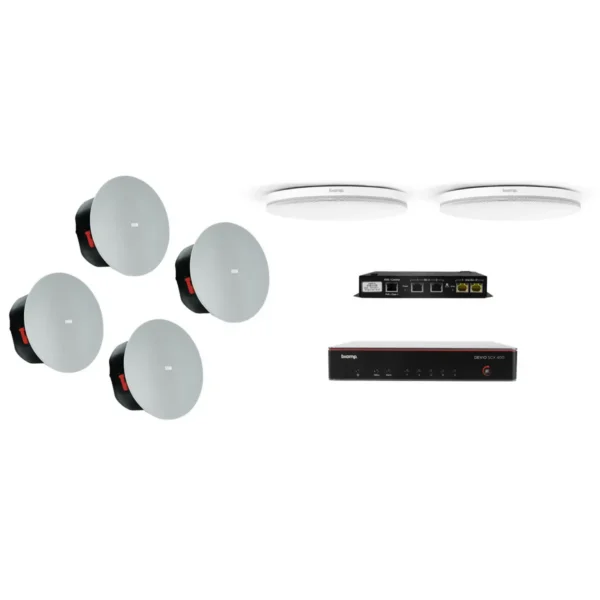 Biamp MRB-L-SCX400-C
