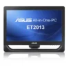 ASUS ET 2013IUTI-B012M Intel® Celeron® G550 50.8 cm (20″) 1600 x 900 pixels Touchscreen All-in-One PC 4 GB DDR3-SDRAM 500 GB HDD Black