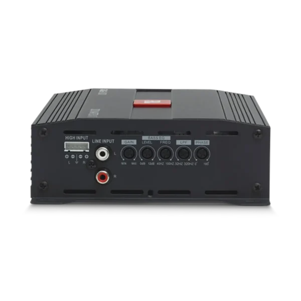JBL STAGE3001A car audio amplifier 2 channels 300 W D