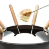 Princess 01.173025.02.001 Fondue 8 Black