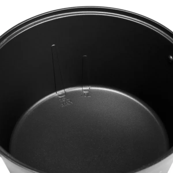 Princess 01.173025.02.001 Fondue 8 Black