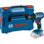 Bosch GSR 18V-45 Professional 500 RPM 900 g Black, Blue