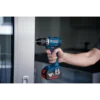 Bosch GSR 18V-45 Professional 500 RPM 900 g Black, Blue