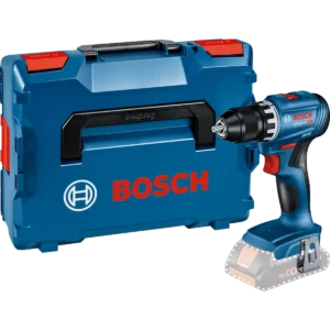 Bosch GSR 18V-45 Professional 500 RPM 900 g Black, Blue
