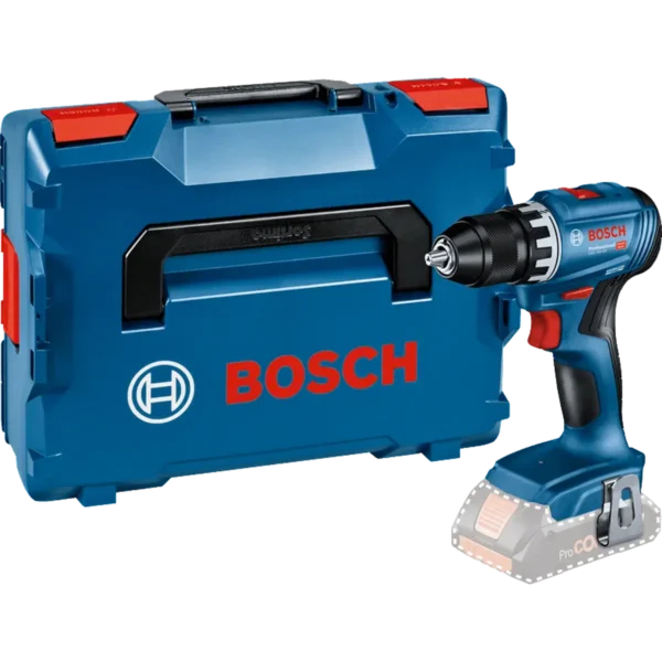 Bosch GSR 18V-45 Professional 500 RPM 900 g Black, Blue