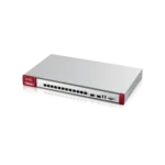 Zyxel USG FLEX 700 hardware firewall 5.4 Gbit/s