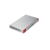 Zyxel USG FLEX 700 hardware firewall 5.4 Gbit/s