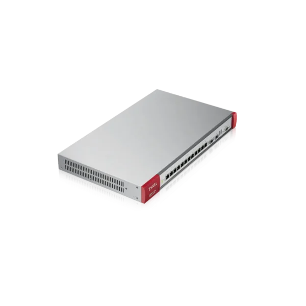 Zyxel USG FLEX 700 hardware firewall 5.4 Gbit/s