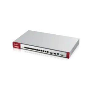 Zyxel USG FLEX 700 hardware firewall 5.4 Gbit/s