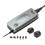 Trust Notebook Power Adapter PW-1350p power adapter/inverter Silver