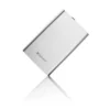 Verbatim Store ‘n’ Go USB 3.0 Portable Hard Drive 2TB Silver