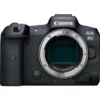 Canon EOS R5 MILC Body 45 MP CMOS 8192 x 5464 pixels Black