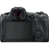Canon EOS R5 MILC Body 45 MP CMOS 8192 x 5464 pixels Black