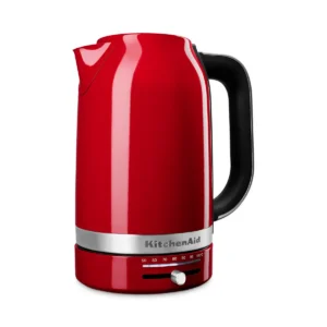 KitchenAid 5KEK1701BER electric kettle 1.7 L 2400 W Red