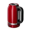 KitchenAid 5KEK1701BER electric kettle 1.7 L 2400 W Red