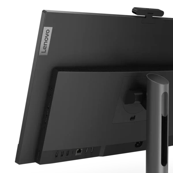 Lenovo ThinkCentre M90a Gen 3 Intel® Core™ i7 i7-12700 60.5 cm (23.8″) 1920 x 1080 pixels Touchscreen All-in-One PC 16 GB DDR4-SDRAM 512 GB SSD Windows 11 Pro Wi-Fi 6E (802.11ax) Black