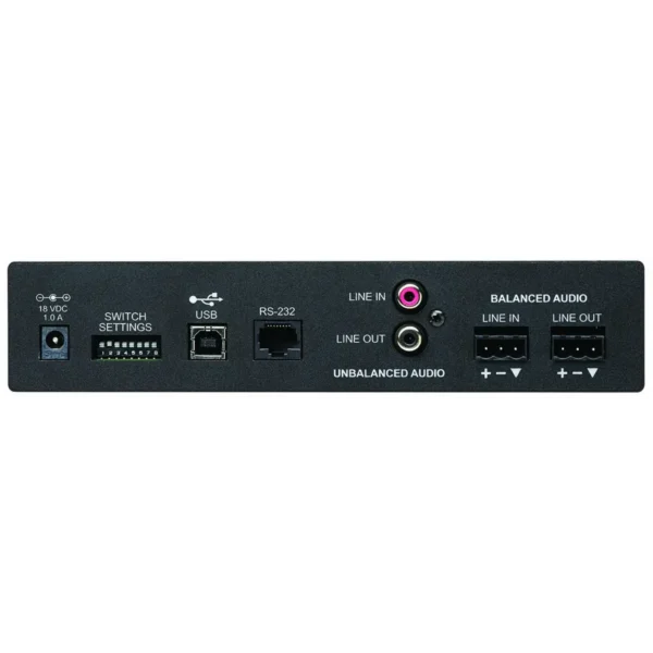 Vaddio EasyUSB AudioBRIDGE