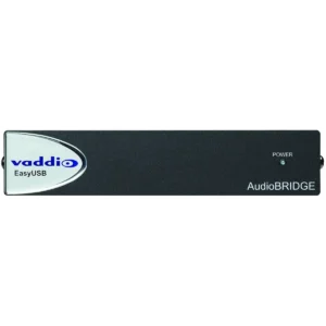 Vaddio EasyUSB AudioBRIDGE