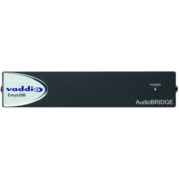 Vaddio EasyUSB AudioBRIDGE