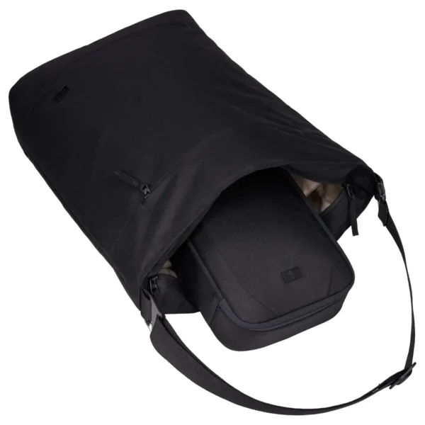 Case Logic Invigo Eco INVIAC103 Black equipment case Sleeve case