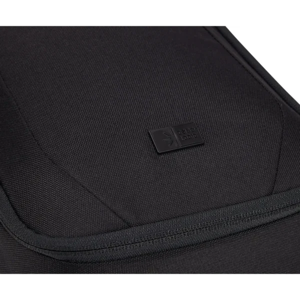 Case Logic Invigo Eco INVIAC103 Black equipment case Sleeve case