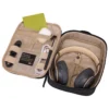 Case Logic Invigo Eco INVIAC103 Black equipment case Sleeve case