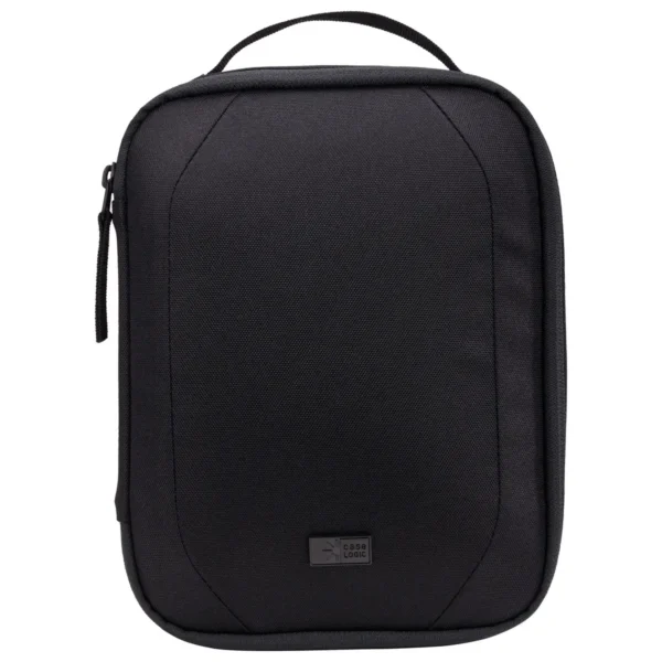 Case Logic Invigo Eco INVIAC103 Black equipment case Sleeve case