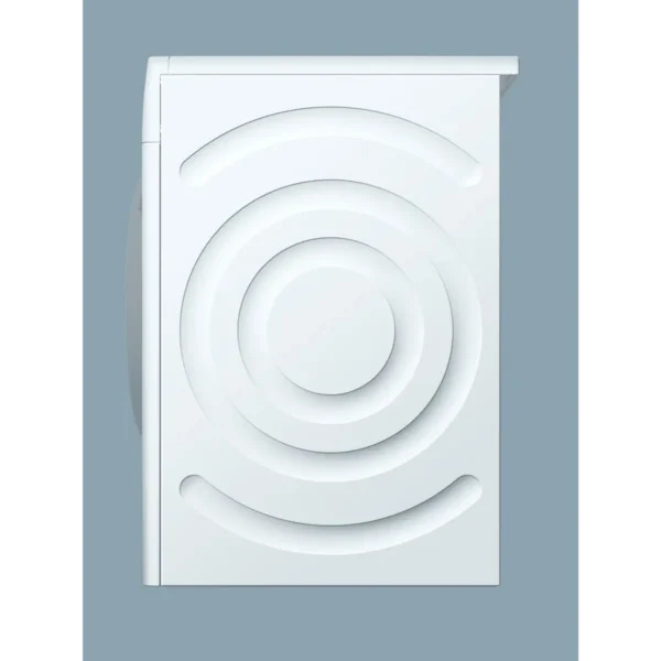 Siemens WM14W690 washing machine Front-load 9 kg 1400 RPM White