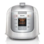 Philips Avance Collection HD2171/50 electric pressure cooker 5 L Purple, White 900 W