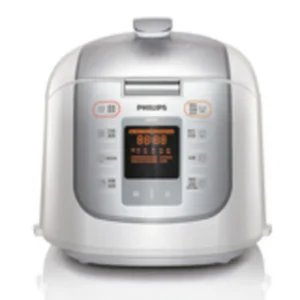 Philips Avance Collection HD2171/50 electric pressure cooker 5 L Purple, White 900 W
