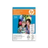 HP Q1991A photo paper Blue, White