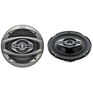 JVC CS-HX638 car speaker Round 3-way 250 W