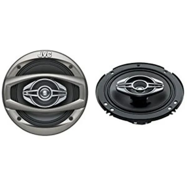 JVC CS-HX638 car speaker Round 3-way 250 W