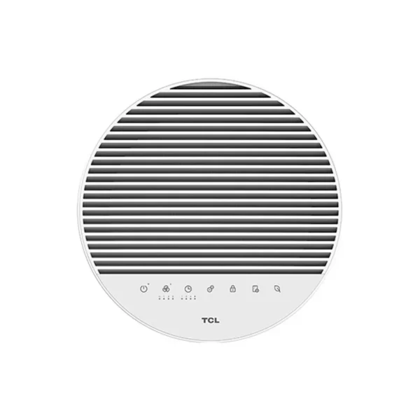 TCL Breeva A2W 24 m² 65 dB 25.4 W White