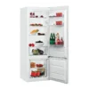 Whirlpool BLF 5121 W Freestanding 271 L White