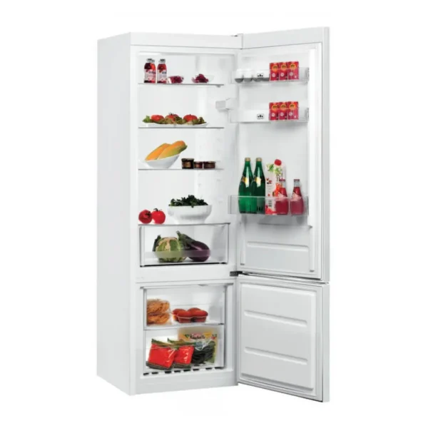 Whirlpool BLF 5121 W Freestanding 271 L White