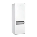 Whirlpool BLF 5121 W Freestanding 271 L White