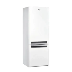 Whirlpool BLF 5121 W Freestanding 271 L White