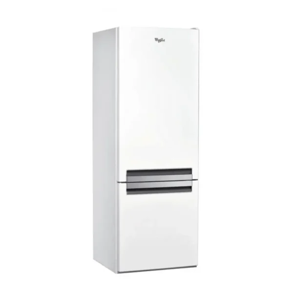 Whirlpool BLF 5121 W Freestanding 271 L White