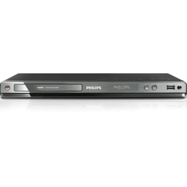 Philips DVD player DVP3588K/98