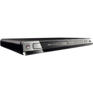 Philips DVD player DVP3588K/98