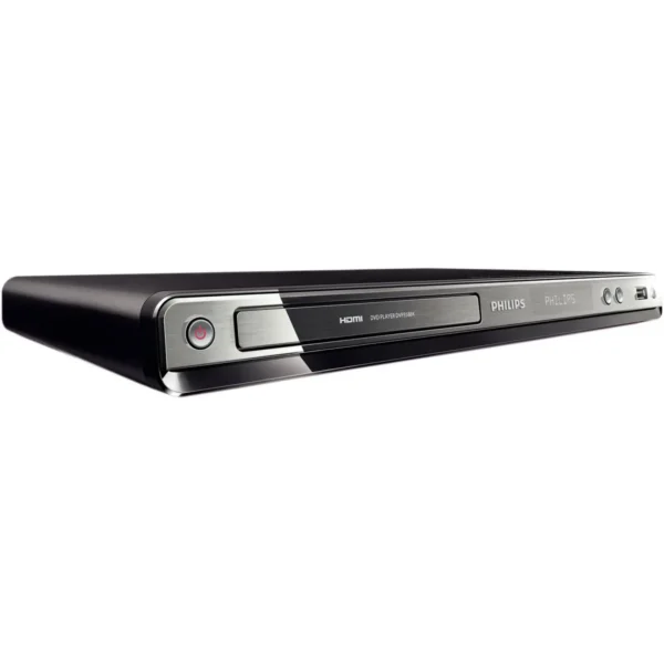 Philips DVD player DVP3588K/98
