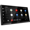 Kenwood DMX7722DABS car media receiver Black Wi-Fi Bluetooth