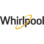 Whirlpool WBE34172 TS fridge-freezer Freestanding 338 L Stainless steel