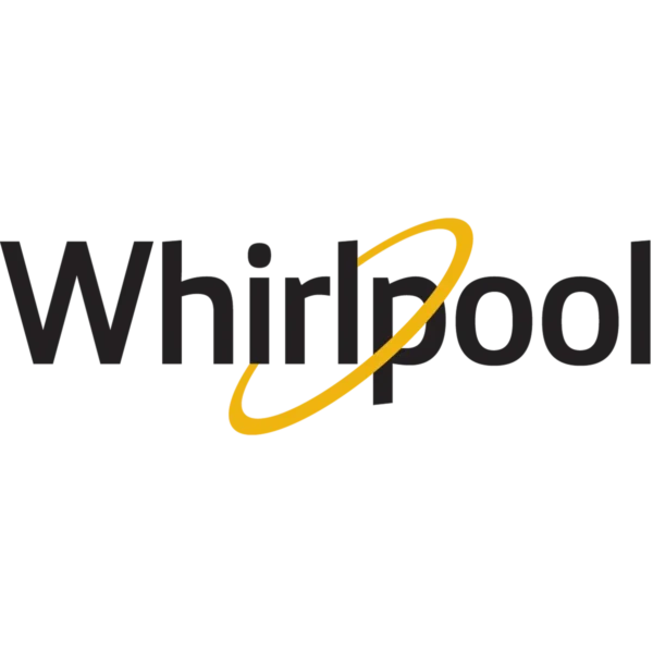 Whirlpool WBE34172 TS fridge-freezer Freestanding 338 L Stainless steel