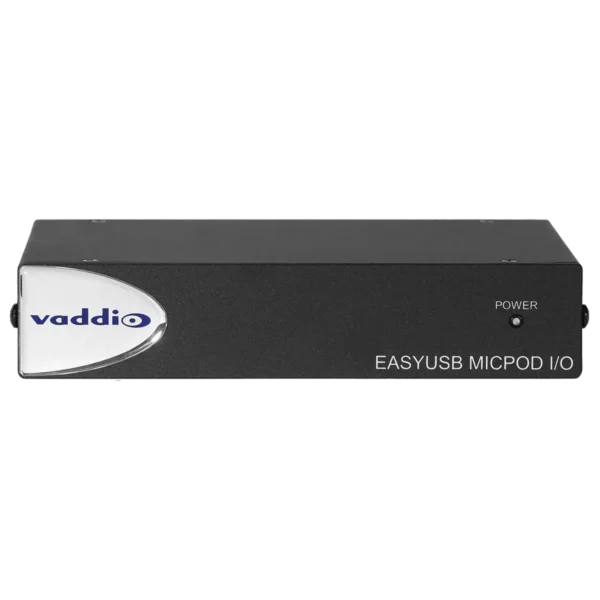 Vaddio EasyUSB MicPOD I/O
