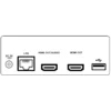 Philips BDP7301/F7 DVD/Blu-Ray player 3D Black