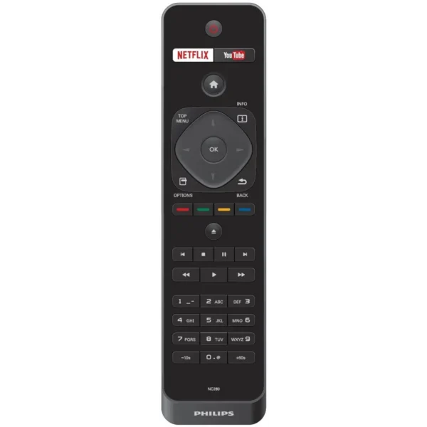 Philips BDP7301/F7 DVD/Blu-Ray player 3D Black